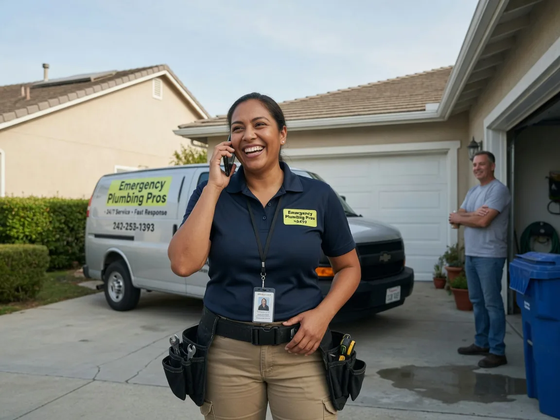 Emergency Plumber Vermillion, SD FAQs